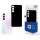 Etui do telefonów 3mk Matt Case do Samsung Galaxy A35 5G czarny